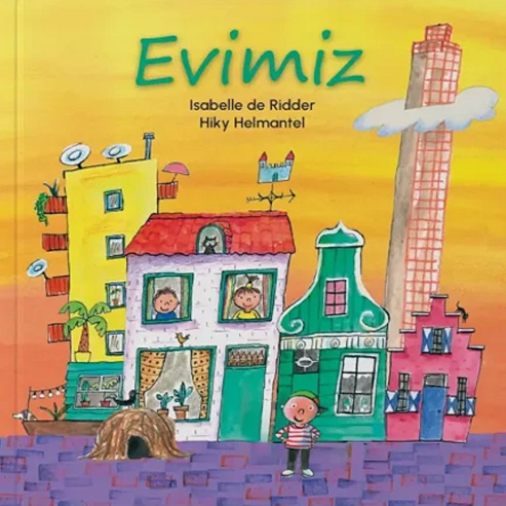 Evimiz