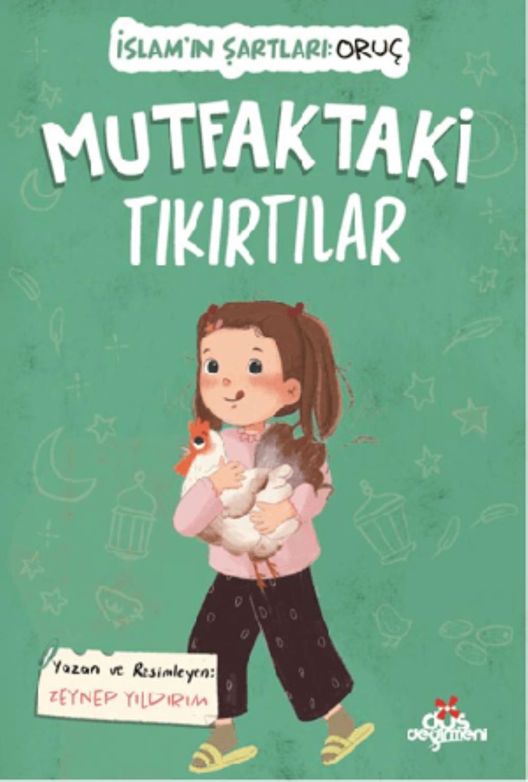Mutfaktaki Tıkırtılar İslamın Şartları (Oruç)