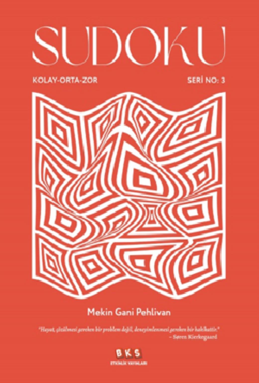 Cep Sudoku 3