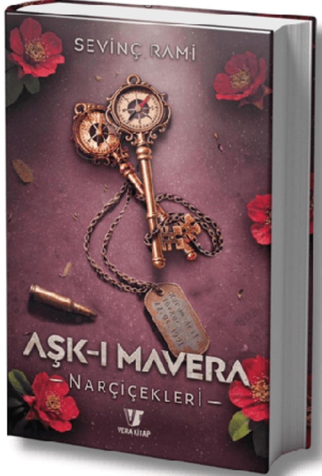 Aşkı Mavera 1 Narçiçekleri