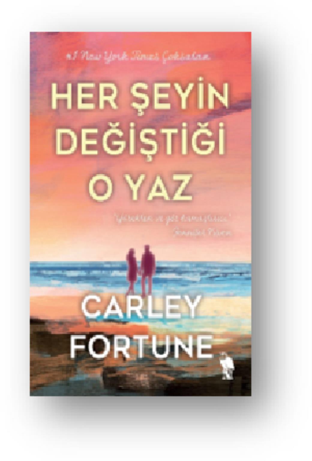 Her Şeyin Değişti O Yaz