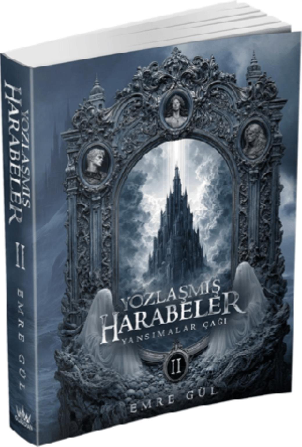 Yozlaşmış Harabeler 2 Yansımalar Çağı