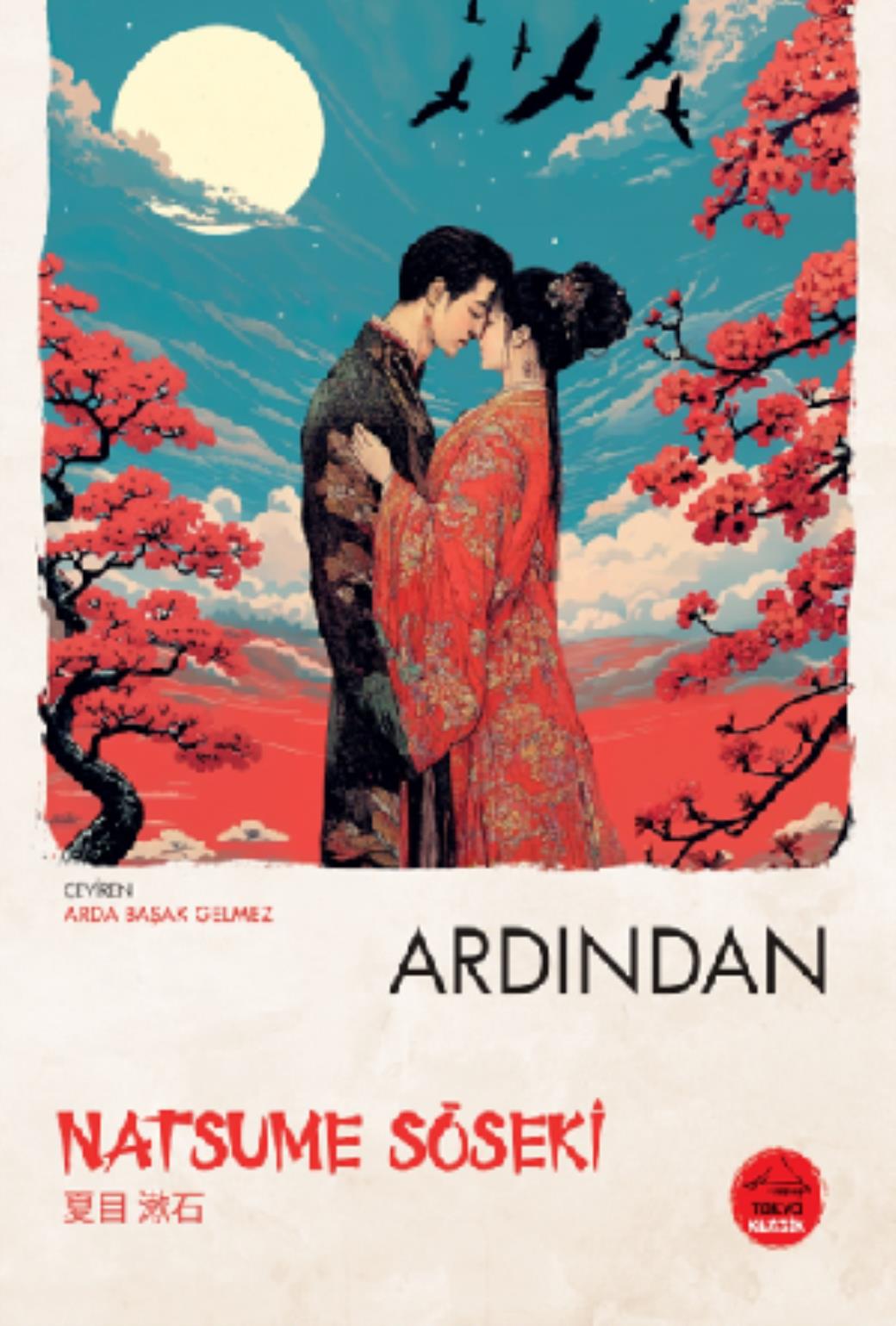 Ardından