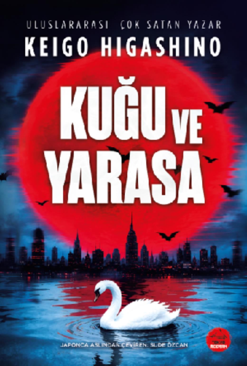Kuğu ve Yarasa