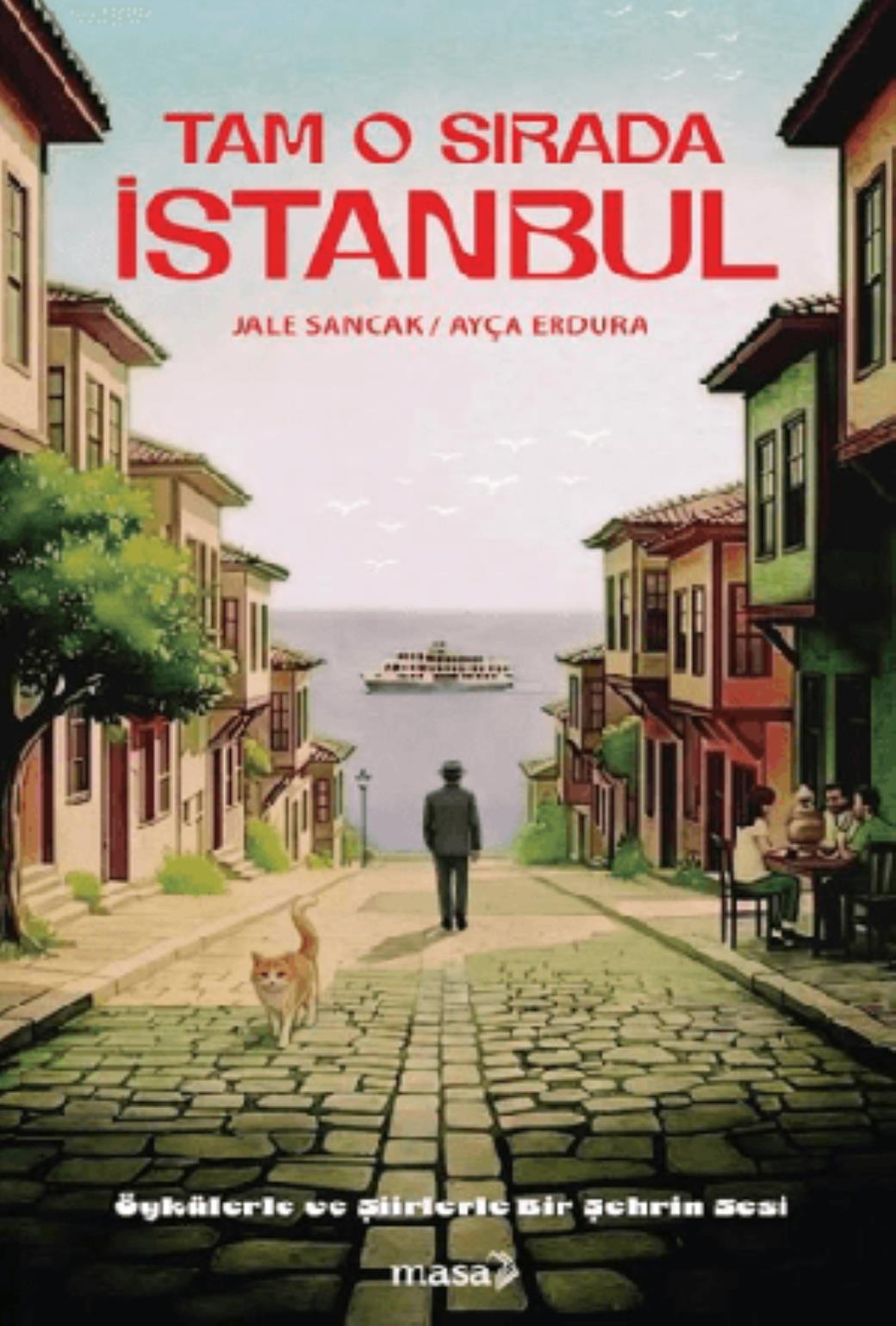 Tam O Sırada İstanbul