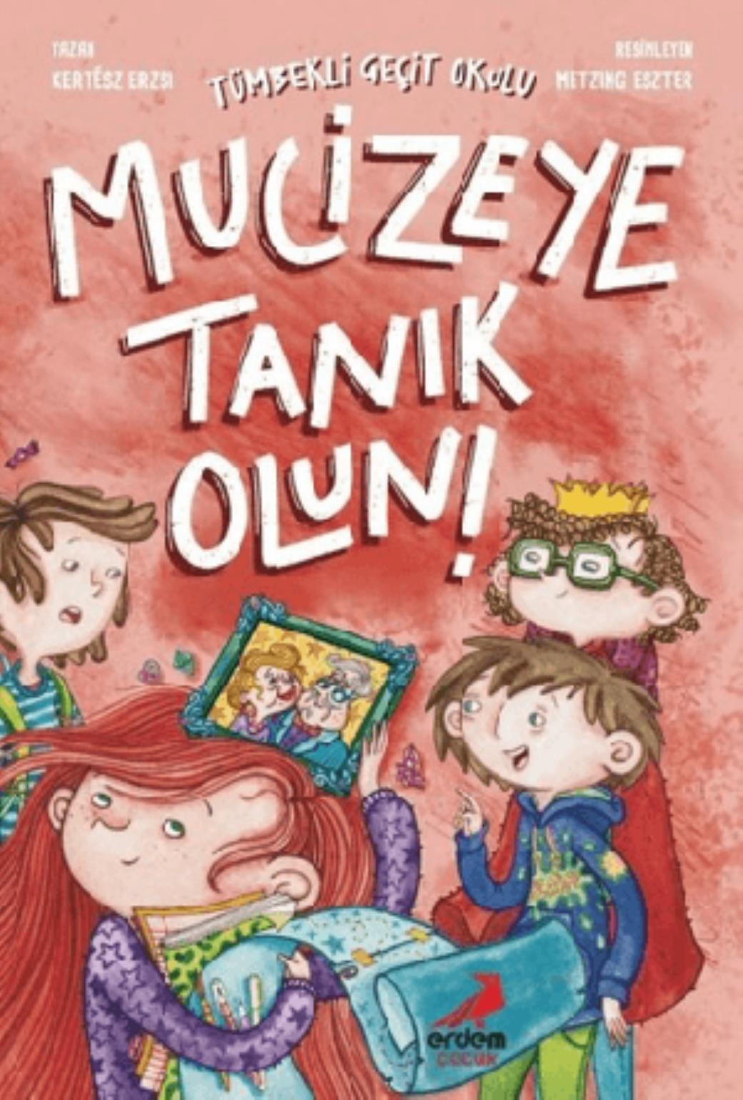 Mucizeye Tanık Olun