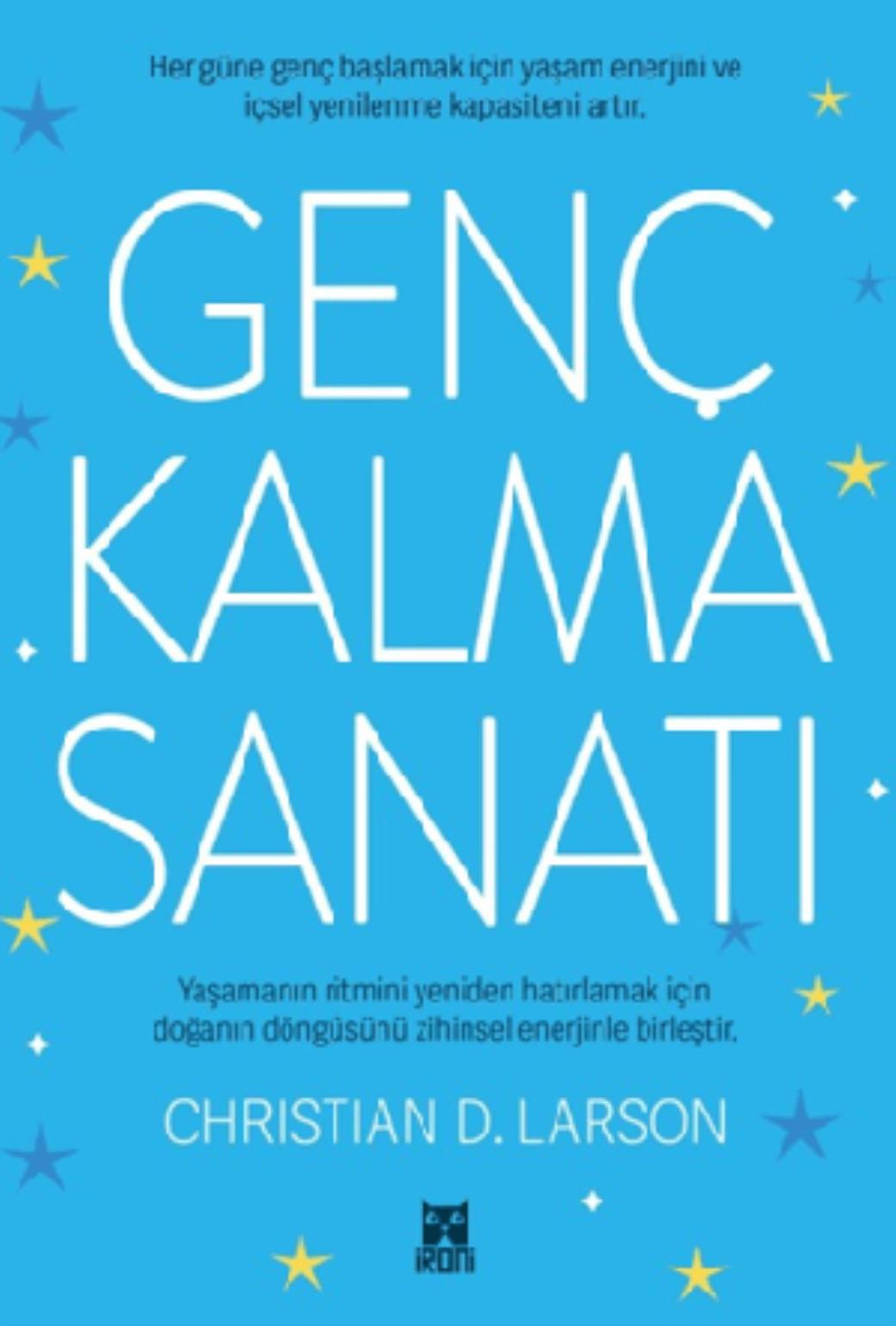 Genç Kalma Sanatı
