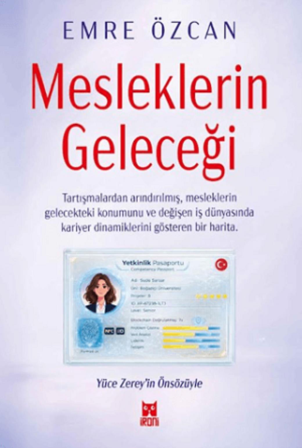 Mesleklerin Geleceği