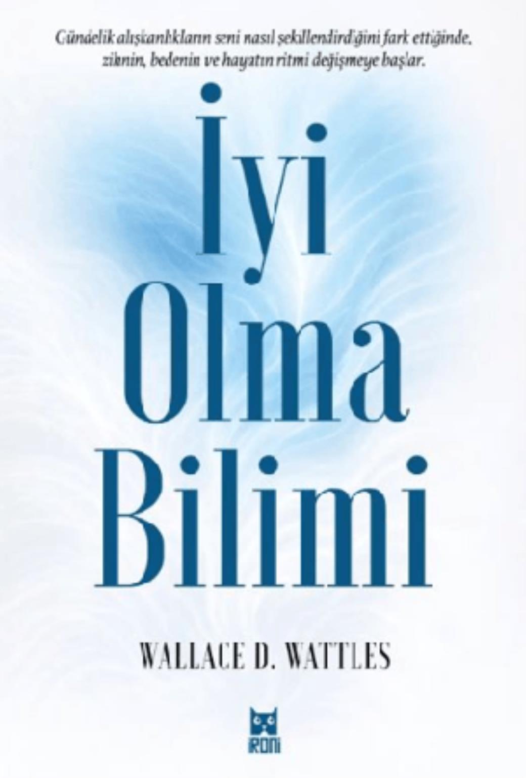İyi Olma Bilimi