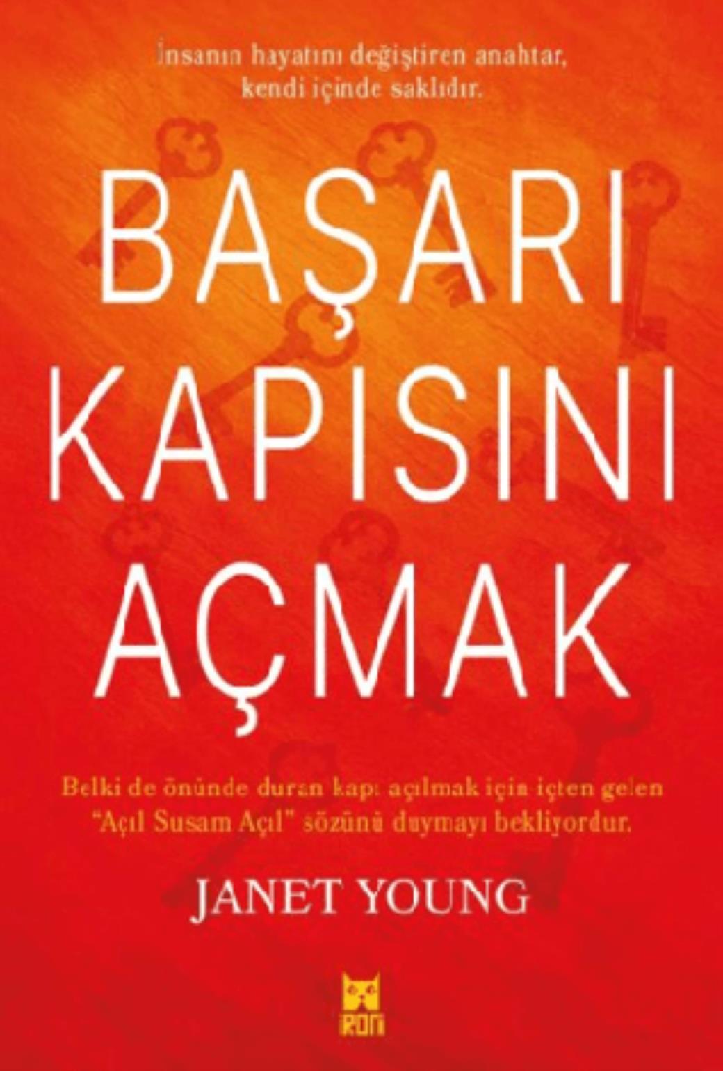 Başarı Kapısını Açmak