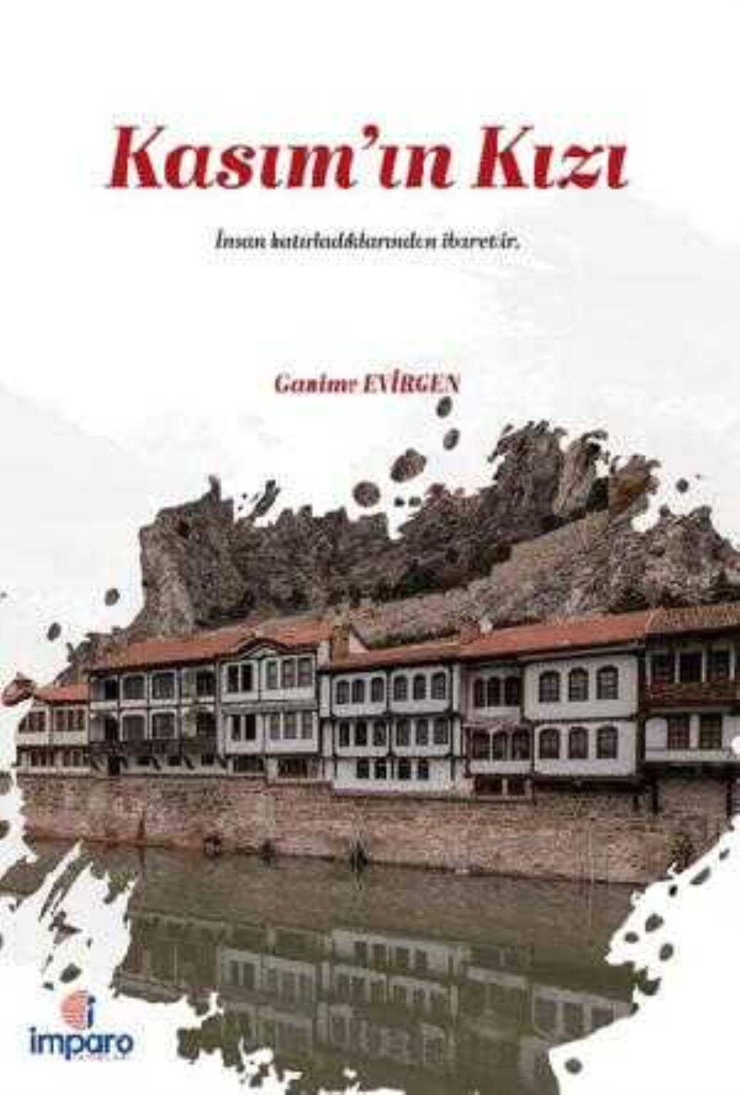 Kasımın Kızı