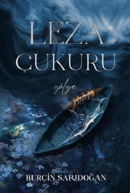 Leza Çukuru 1 Gölge (Ciltli)