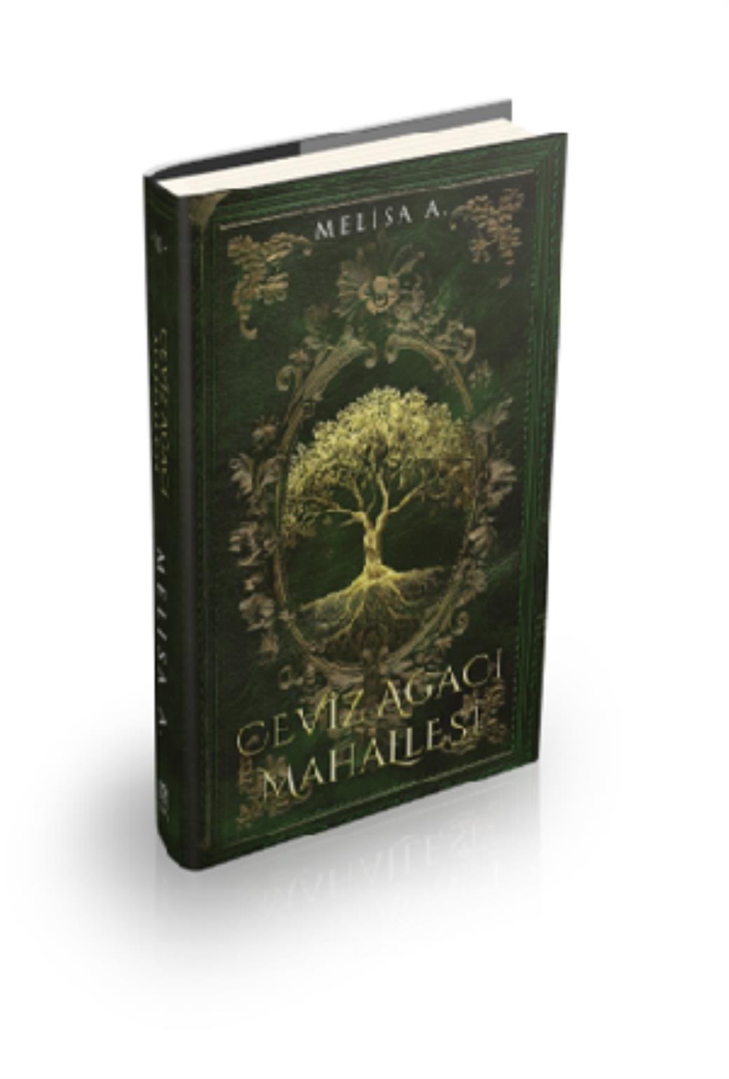 Ceviz Ağacı Mahallesi