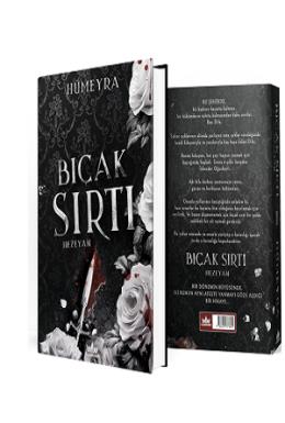 Bıçak Sırtı 2 Hezeyan (Ciltli)