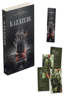 Kazazede 4