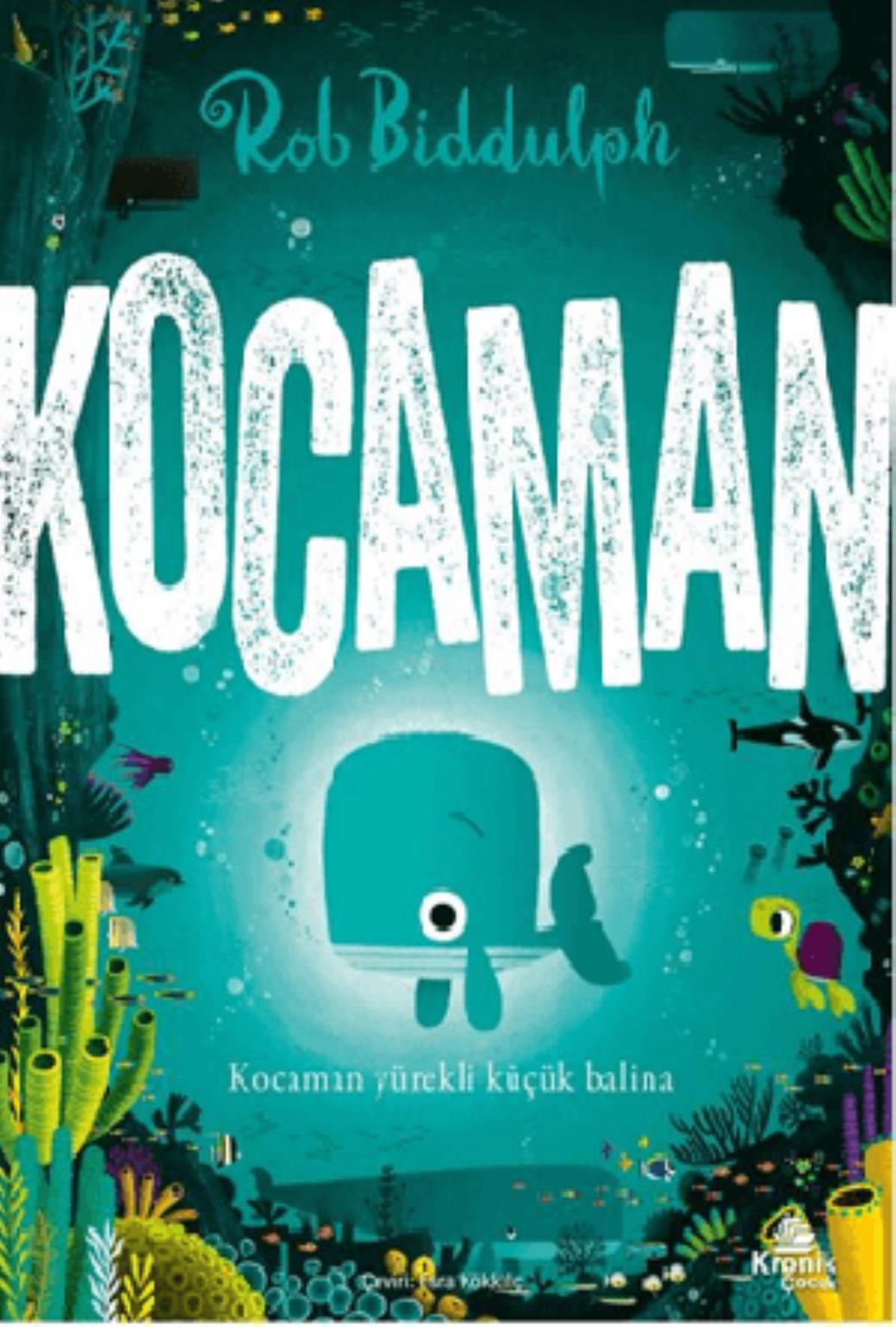 Kocaman