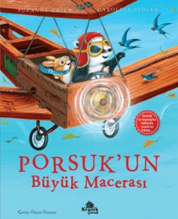 Porsukun Büyük Macerası