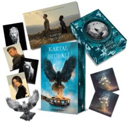 Kartal İhtilali - Yan Boyamalı Özel Kutulu Set