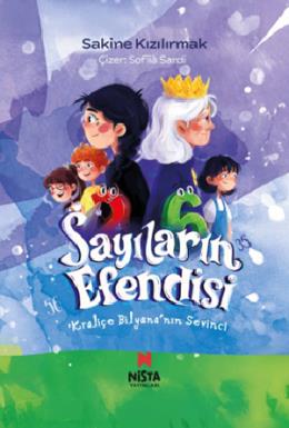 Sayıların Efendisi (Ciltli)