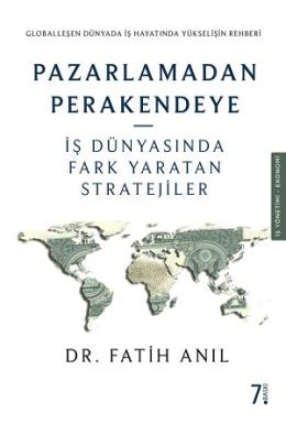Pazarlamadan Perakendeye