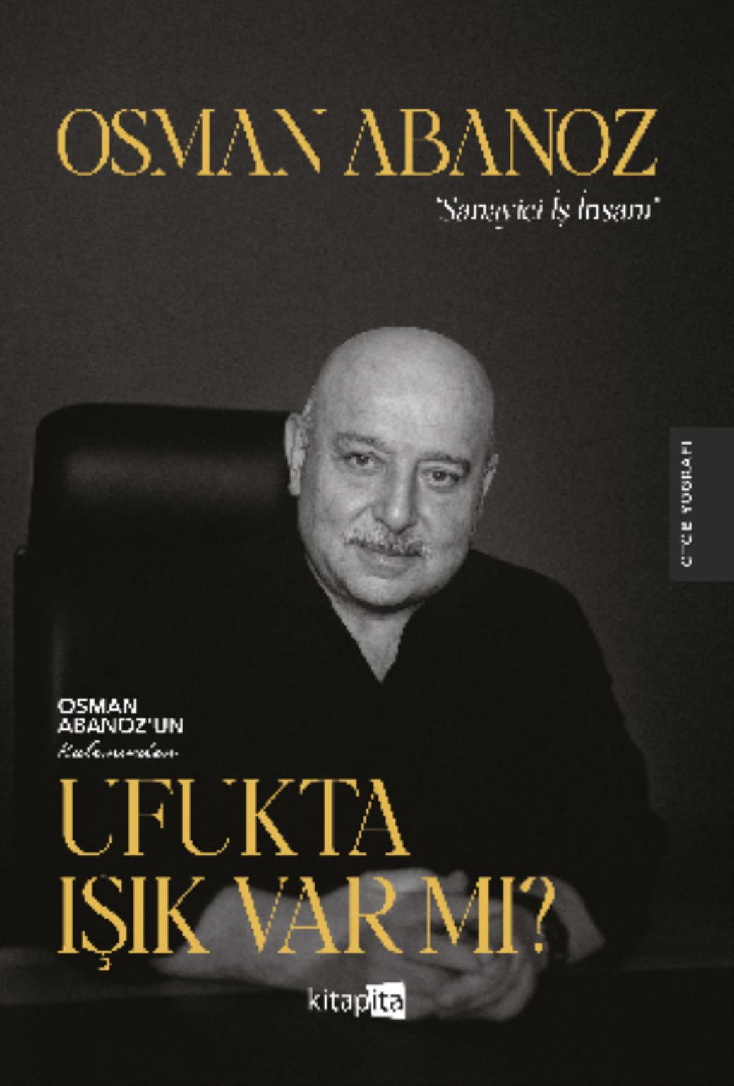 Ufukta Işık Var Mı