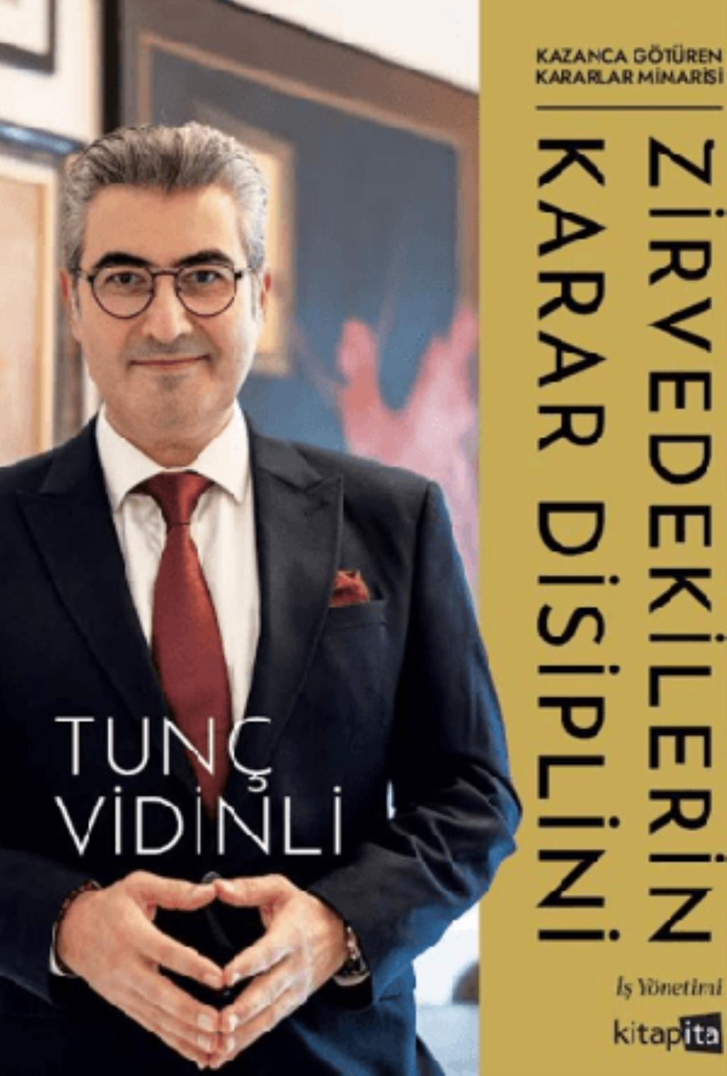 Zirvedekilerin Karar Disiplini
