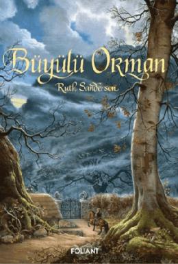 Büyülü Orman (Ciltli)