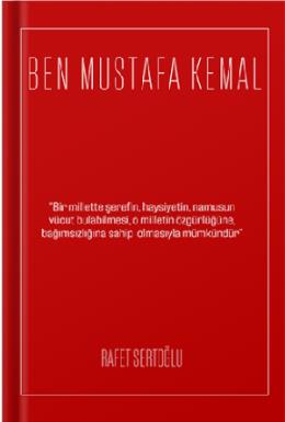 Ben Mustafa Kemal