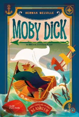 Moby Dick