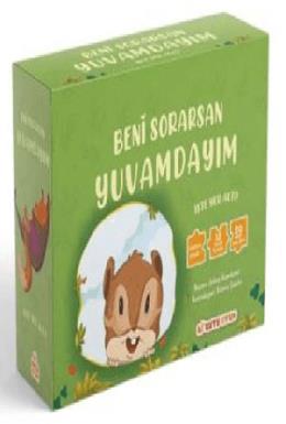 Beni Sorarsan Yuvamdayım İşte Yer Altı