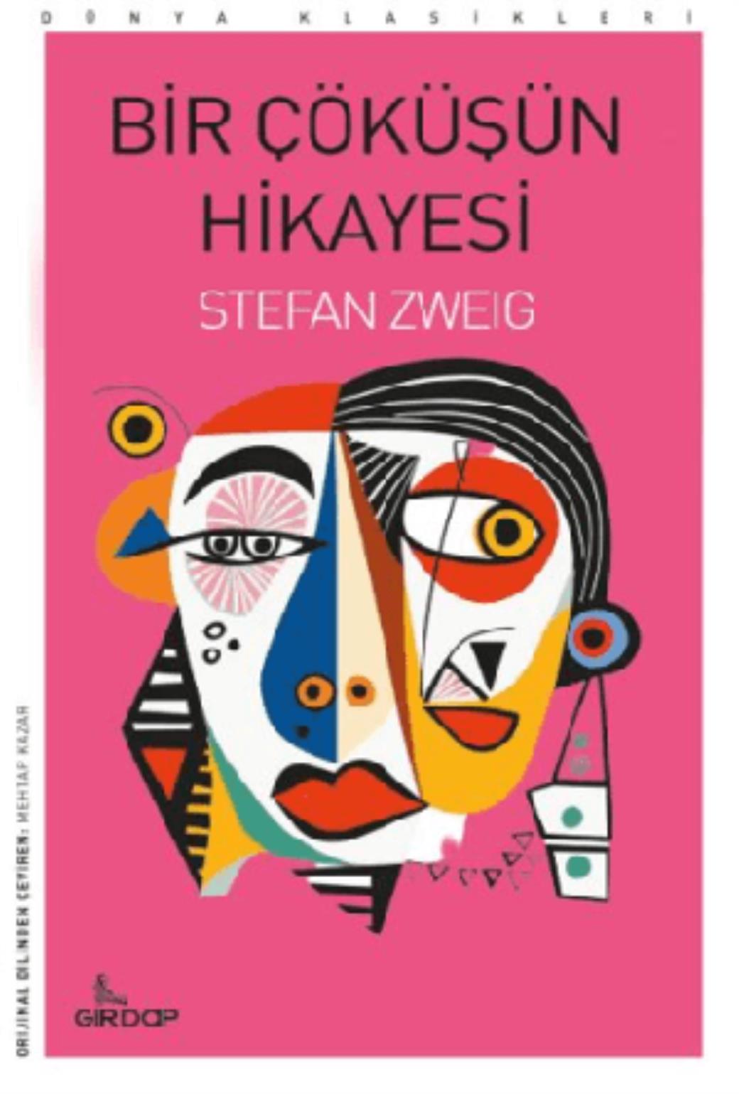 Bir Çöküşün Hikayesi