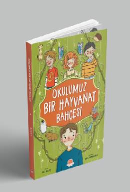 Okulum Bir Hayvanat Bahçesi