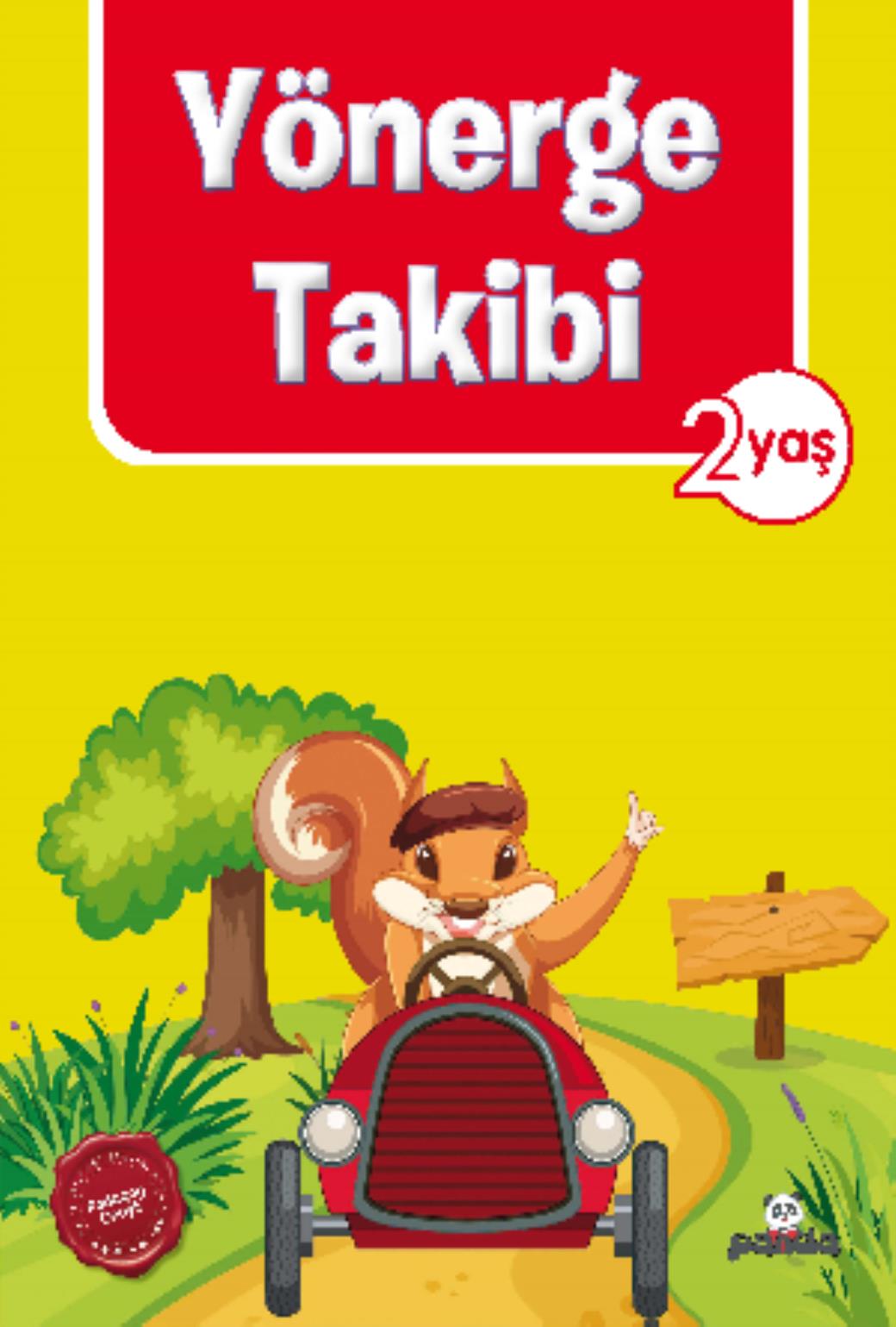 2 Yaş Yönerge Takibi