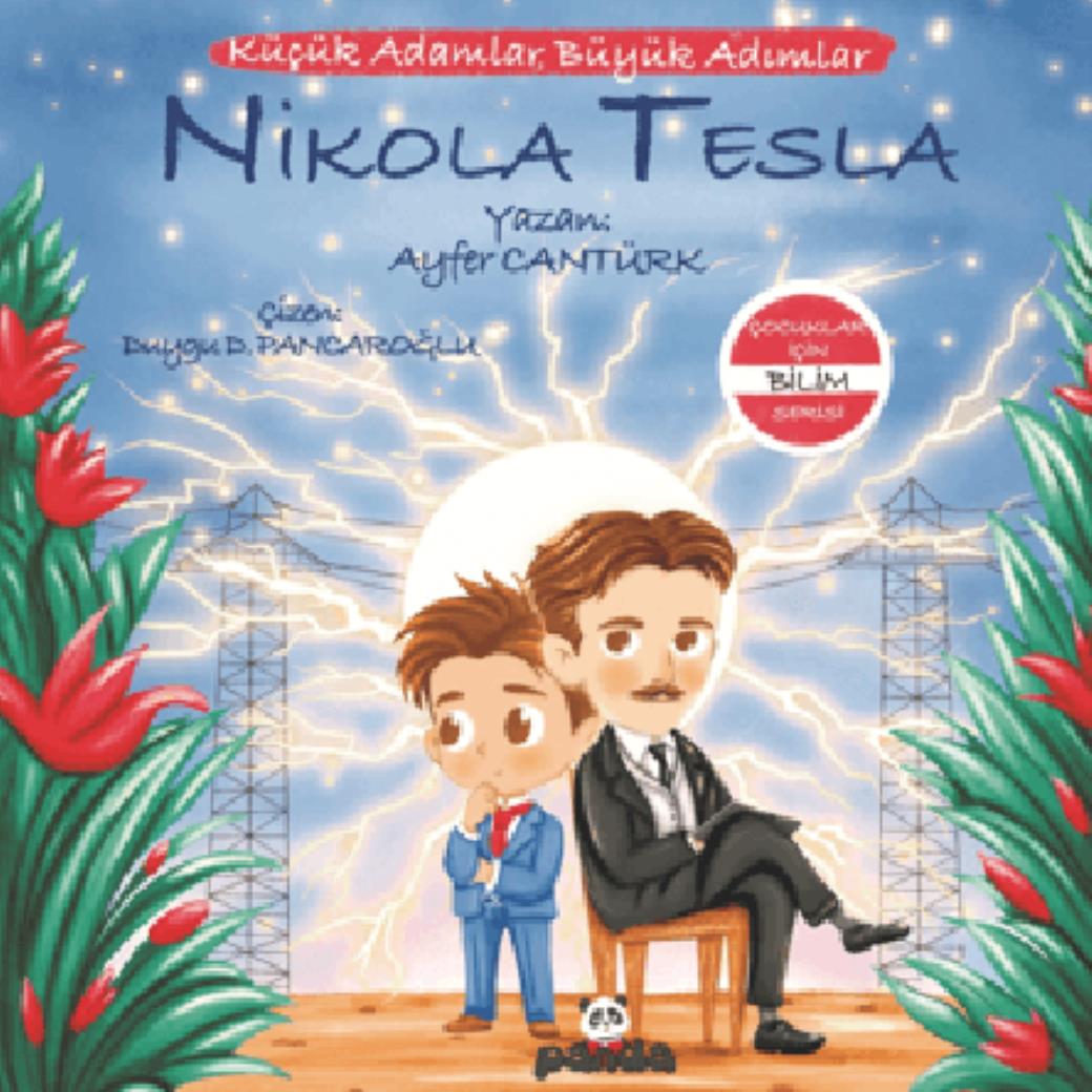Nikola Tesla
