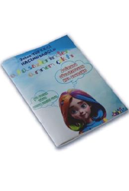 Atasözlerinden Annem Çıktı