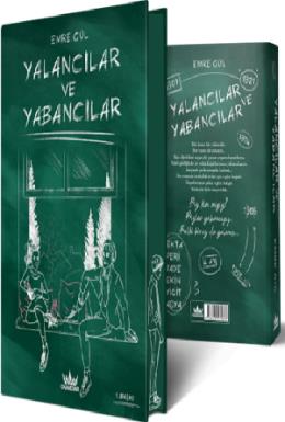 Yalancılar ve Yabancılar 1 (Ciltli Özel Baskı)