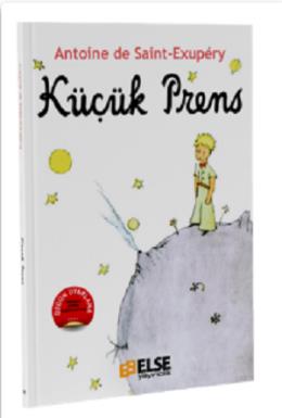 Küçük Prens