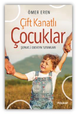 Çift Kanatlı Çocuklar