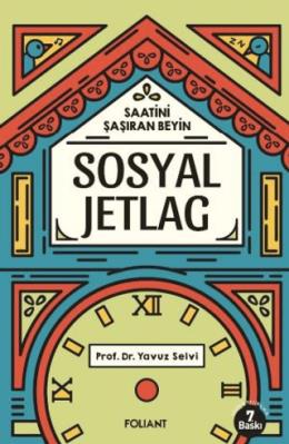 Sosyal Jetlag