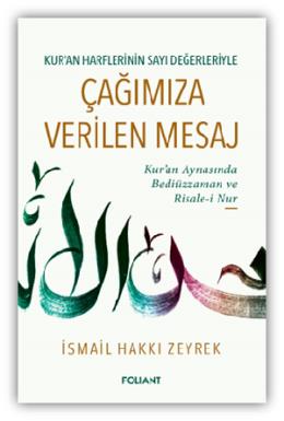 Çağımıza Verilen Mesaj