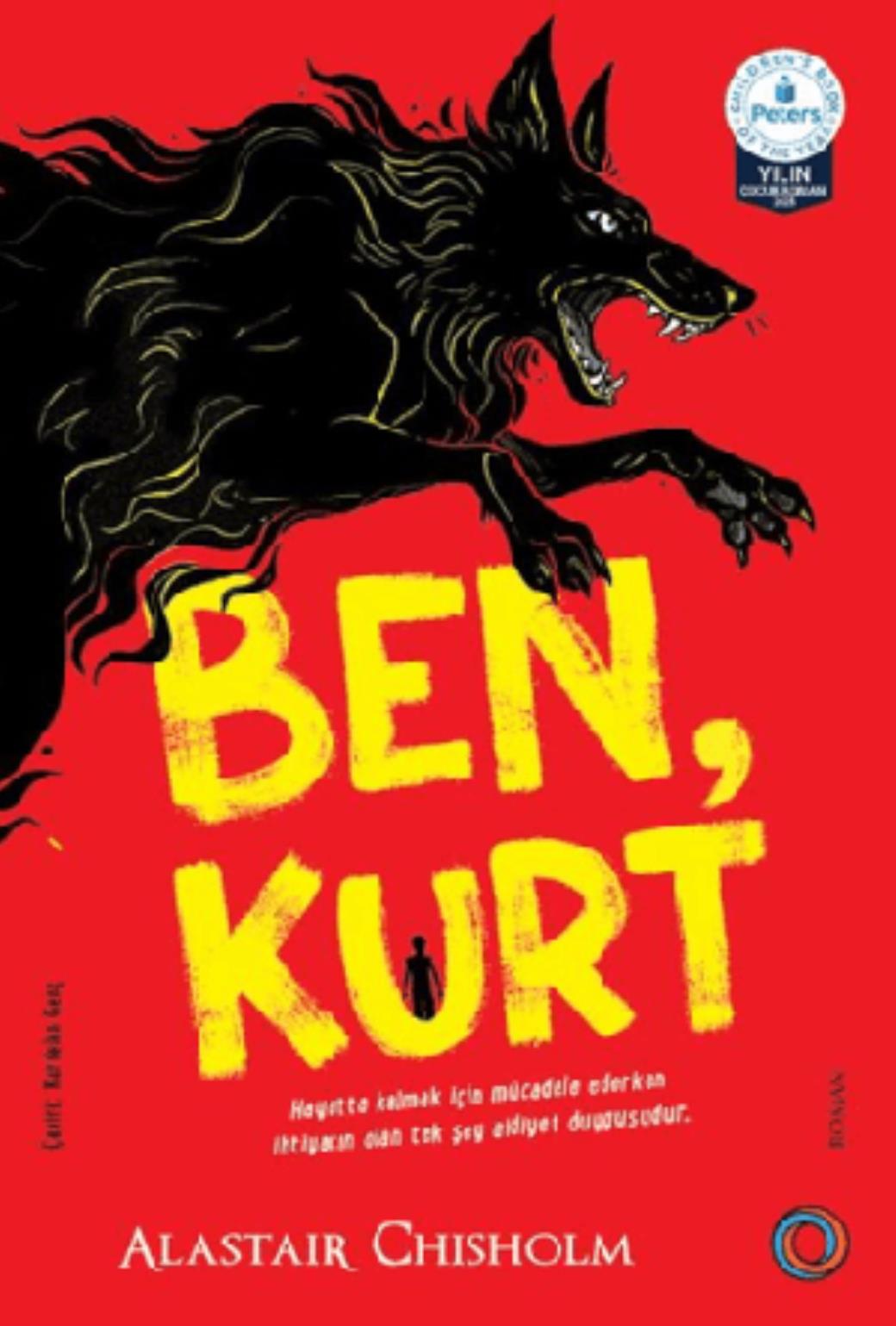 Ben Kurt