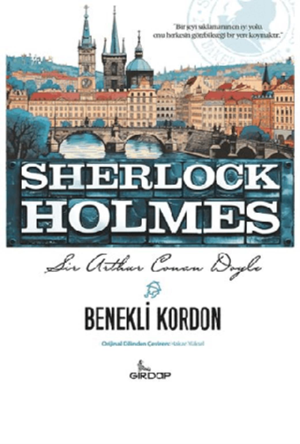 Benekli Kordon