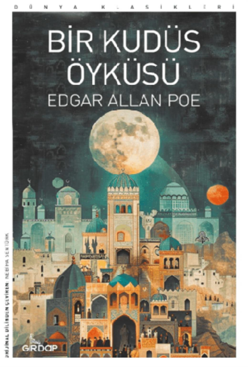 Bir Kudüs Öyküsü