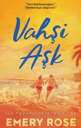 Vahşi Aşk