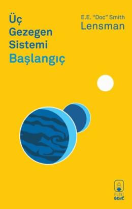 Üç Gezegen Sistemi Başlangıç