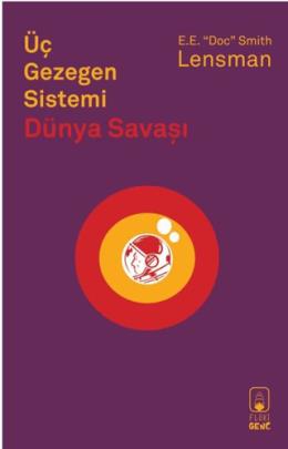 Üç Gezegen Sistemi Dünya Savaşı