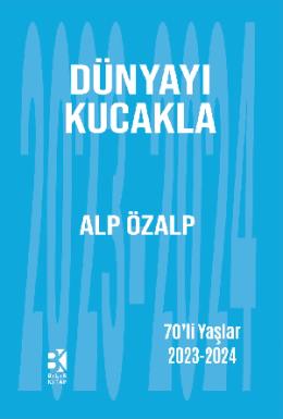 Dünyayı Kucakla