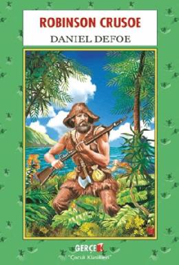 Robinson Crusoe