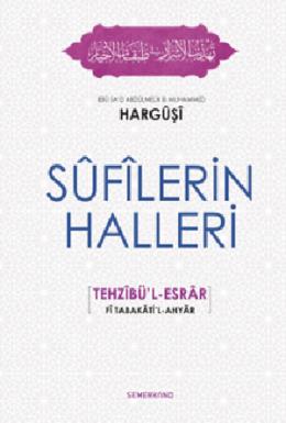 Sufilerin Halleri
