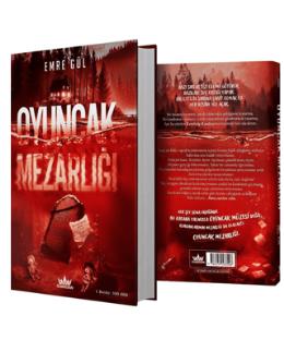 Oyuncak Mezarlığı 2 (Ciltli)